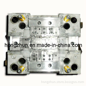 Precision Die Casting Moulding (H20222)